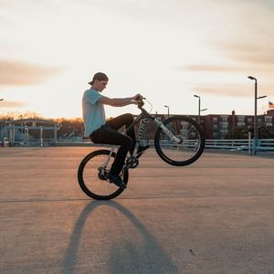 Meet your Posher, Joseph